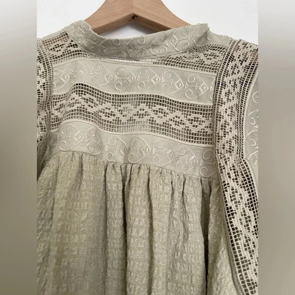 Nwot Free People It Takes Two Top - Picture 3 of 16